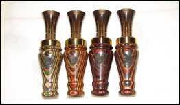 Ole Pal Duck Calls