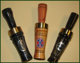 Rebel Duck Calls